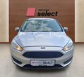 Ford Focus употребяван