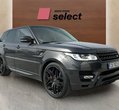 Land Rover Range Rover Sport употребяван