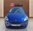 Ford Fiesta употребяван