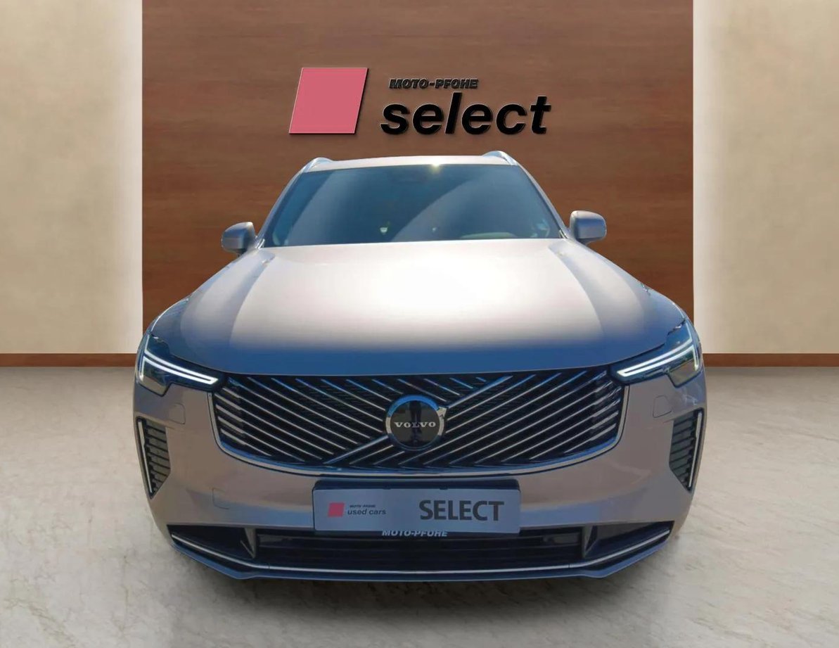 Volvo XC90 употребяван