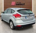 Ford Focus употребяван