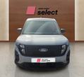 Ford Courier употребяван