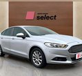 Ford Mondeo употребяван