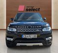 Land Rover Range Rover Sport употребяван