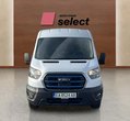 Ford E-Transit употребяван