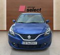 Suzuki Baleno употребяван