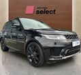 Land Rover Range Rover Sport употребяван