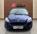Ford Focus употребяван