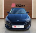 Ford Focus употребяван