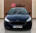 Ford Focus употребяван