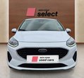 Ford Fiesta употребяван