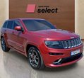 Jeep Grand Cherokee употребяван