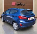 Ford Fiesta употребяван