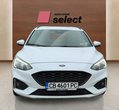 Ford Focus употребяван