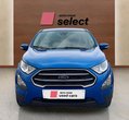 Ford EcoSport употребяван