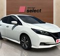 Nissan Leaf употребяван