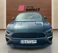 Ford Mustang употребяван