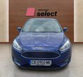 Ford Focus употребяван