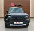 Ford Ranger Raptor употребяван