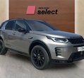 Land Rover Discovery Sport употребяван