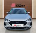 Ford Focus употребяван