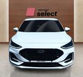 Ford Focus употребяван