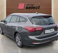 Ford Focus употребяван