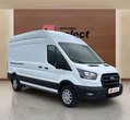 Ford Transit употребяван