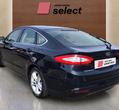 Ford Mondeo употребяван