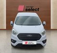 Ford Transit Custom употребяван