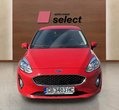 Ford Fiesta употребяван