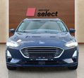 Ford Focus употребяван