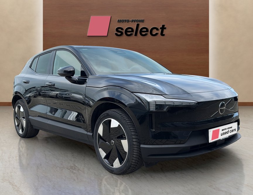 Volvo EX30 употребяван