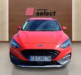 Ford Focus Active употребяван