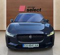 Jaguar I-Pace употребяван