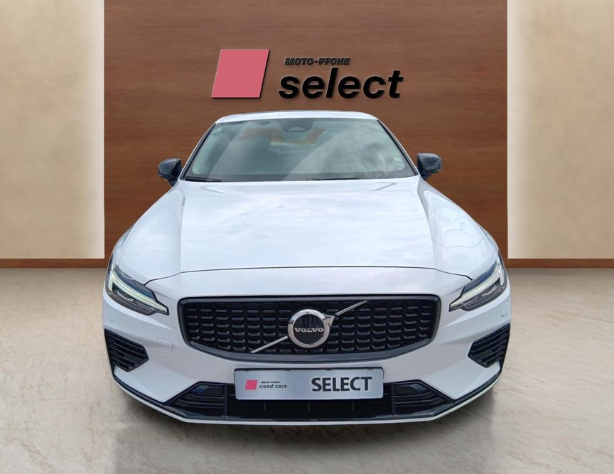 Volvo S60 употребяван