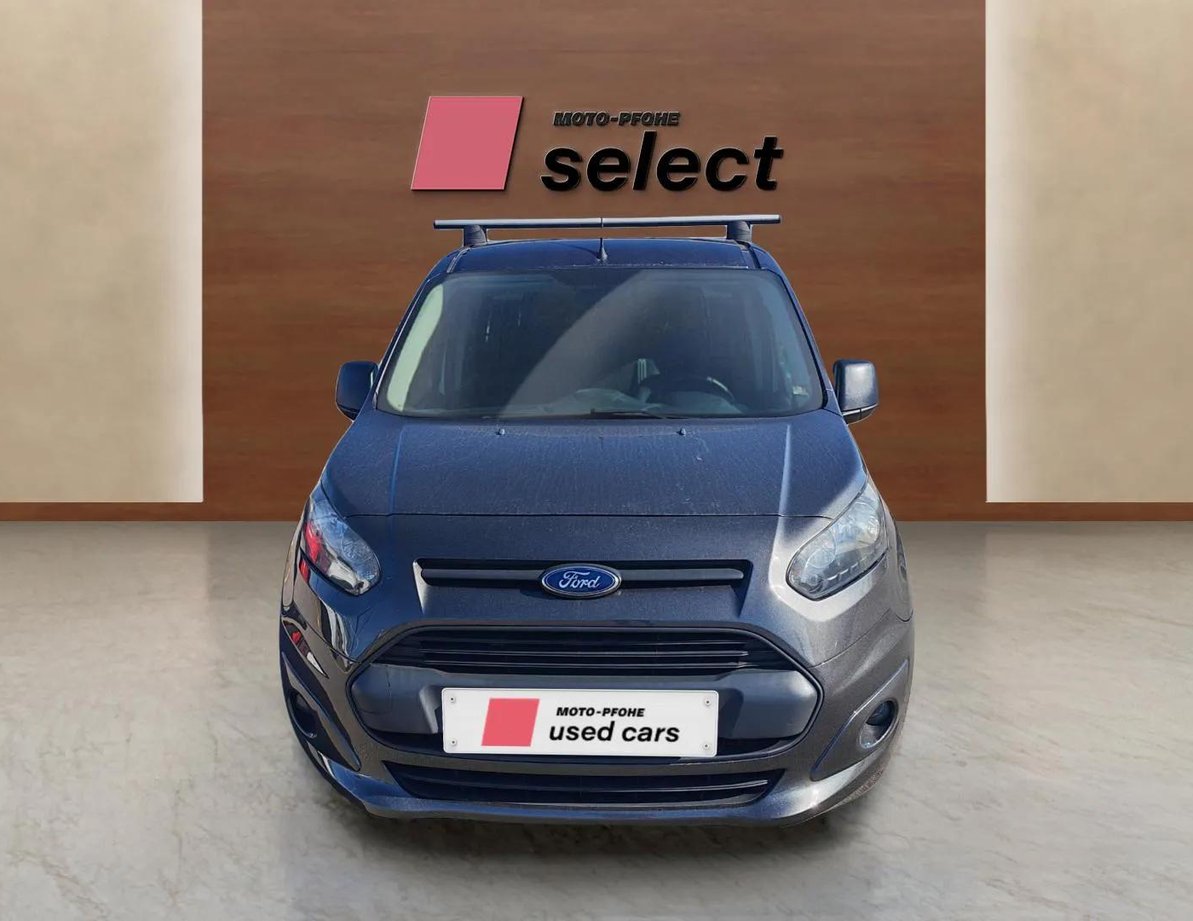 Ford Connect употребяван