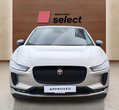 Jaguar I-Pace употребяван