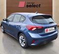 Ford Focus употребяван