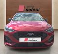 Ford Focus употребяван