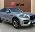Jaguar F-Pace употребяван
