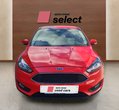 Ford Focus употребяван