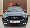 Ford Kuga употребяван