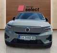 Volvo C40 употребяван