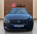 Jaguar E-Pace употребяван