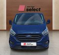 Ford Transit Custom употребяван