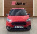 Ford Courier употребяван