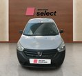 Dacia Dokker употребяван