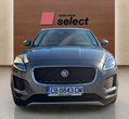 Jaguar E-Pace употребяван