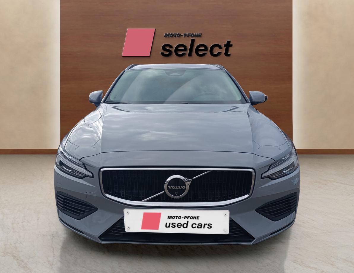Volvo V60 употребяван